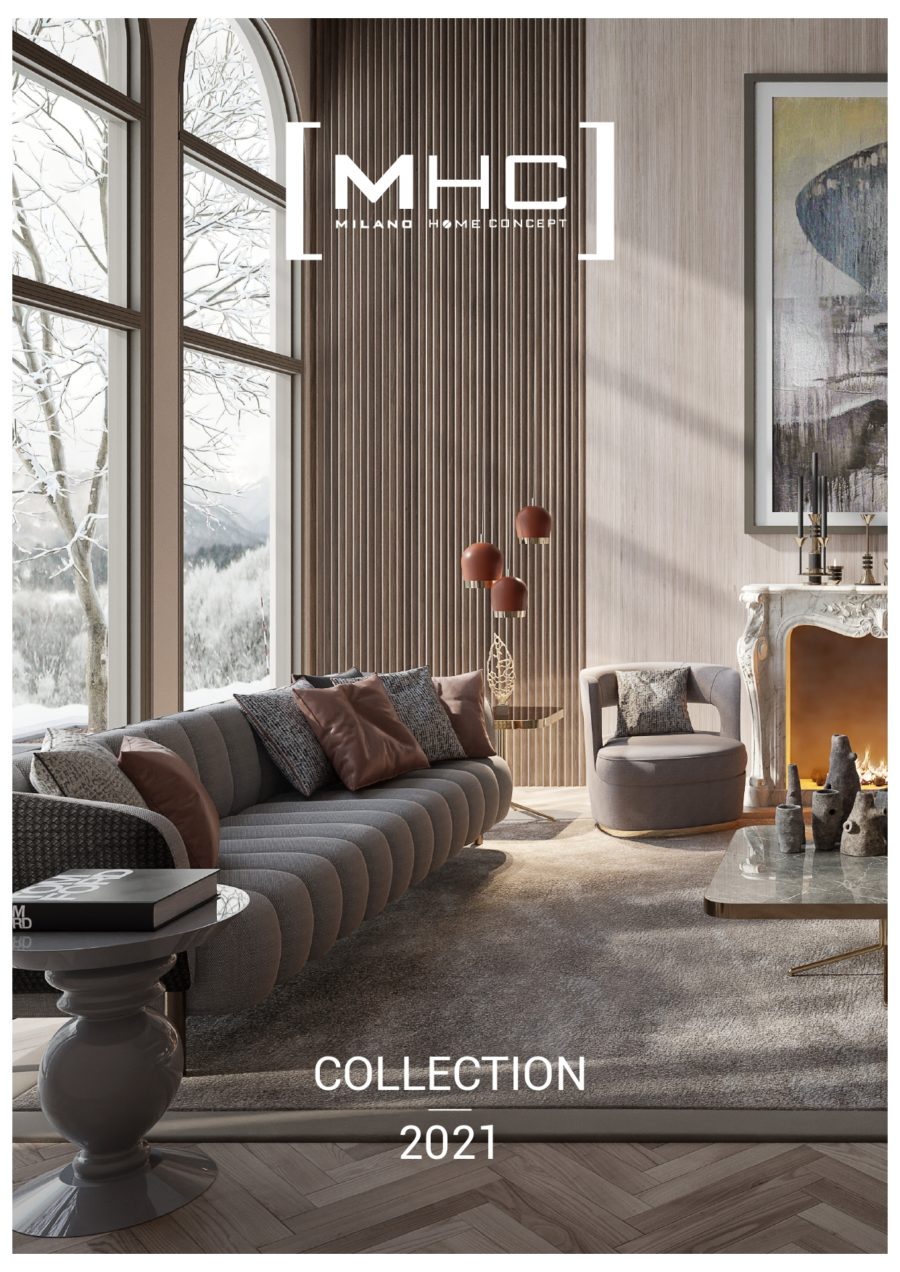 MHC 2021 Catalogue Launch MHC Milano Home Concept