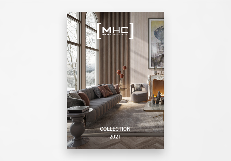 Lancio catalogo MHC 2021